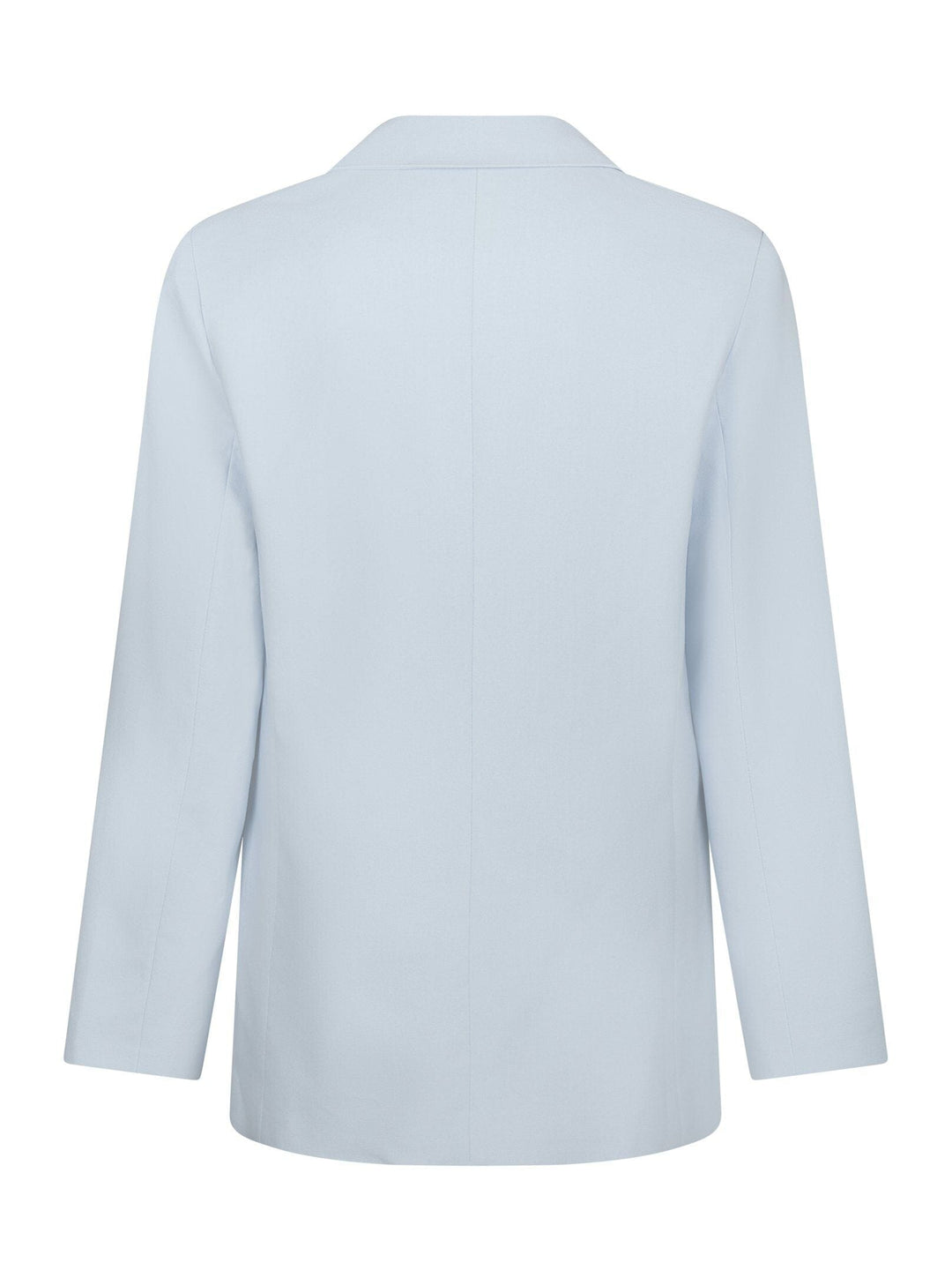 Neo Noir - Jarmon Linen Blazer 170165 - 145 - Light Blue Blazere 