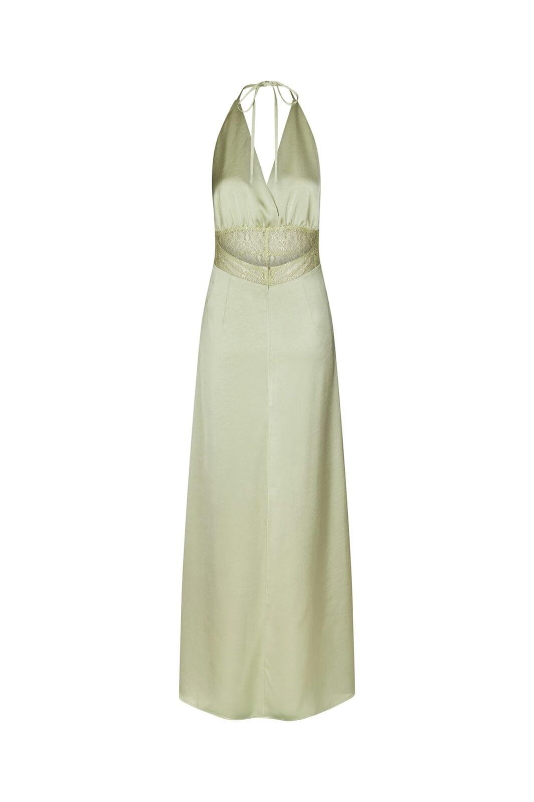 Neo Noir - Jasine Heavy Sateen Dress 169175 - 153 - Mint