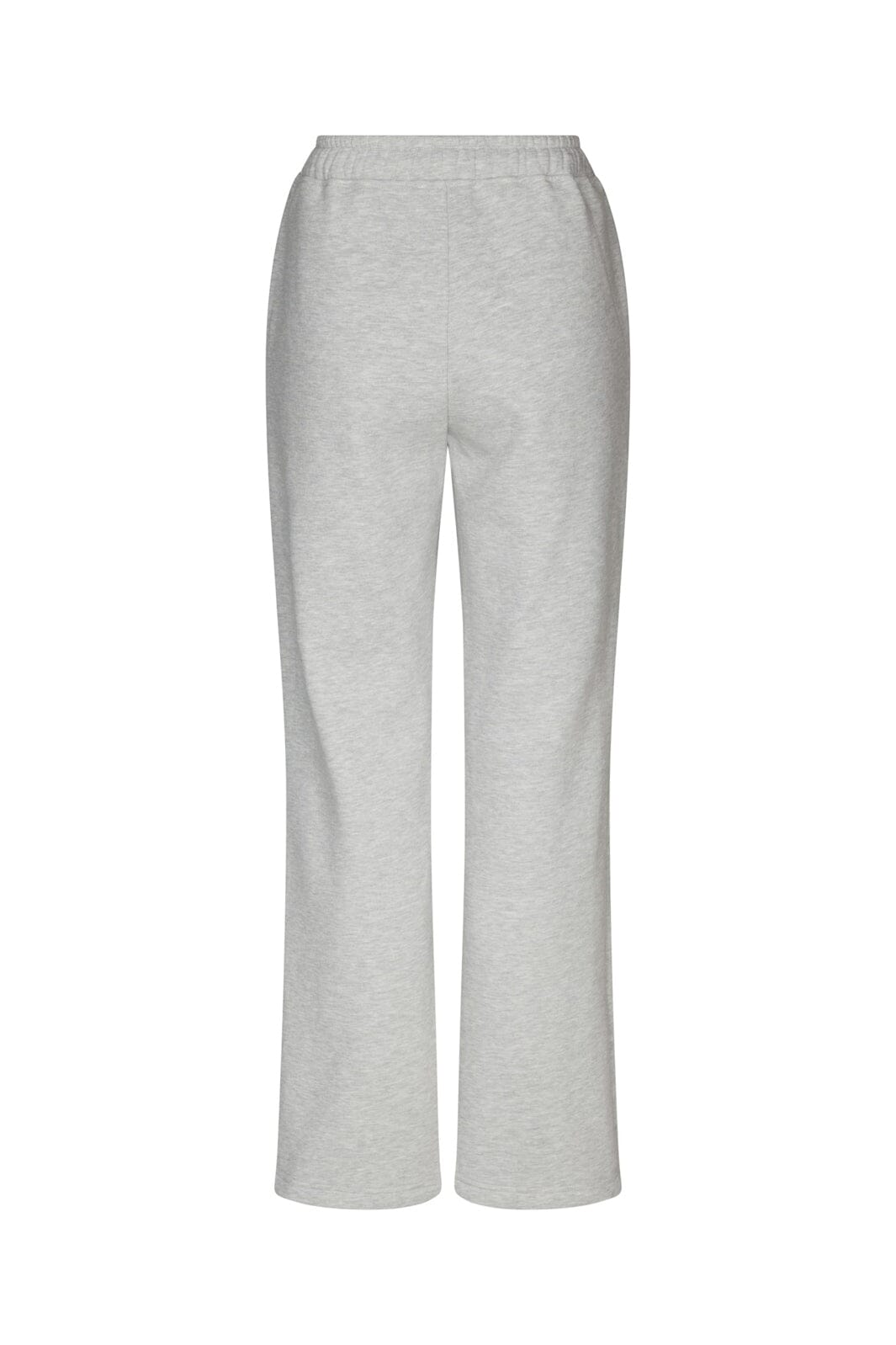 Neo Noir - Kinsley Sweatpants 167167 - 103 - Light Grey Melange