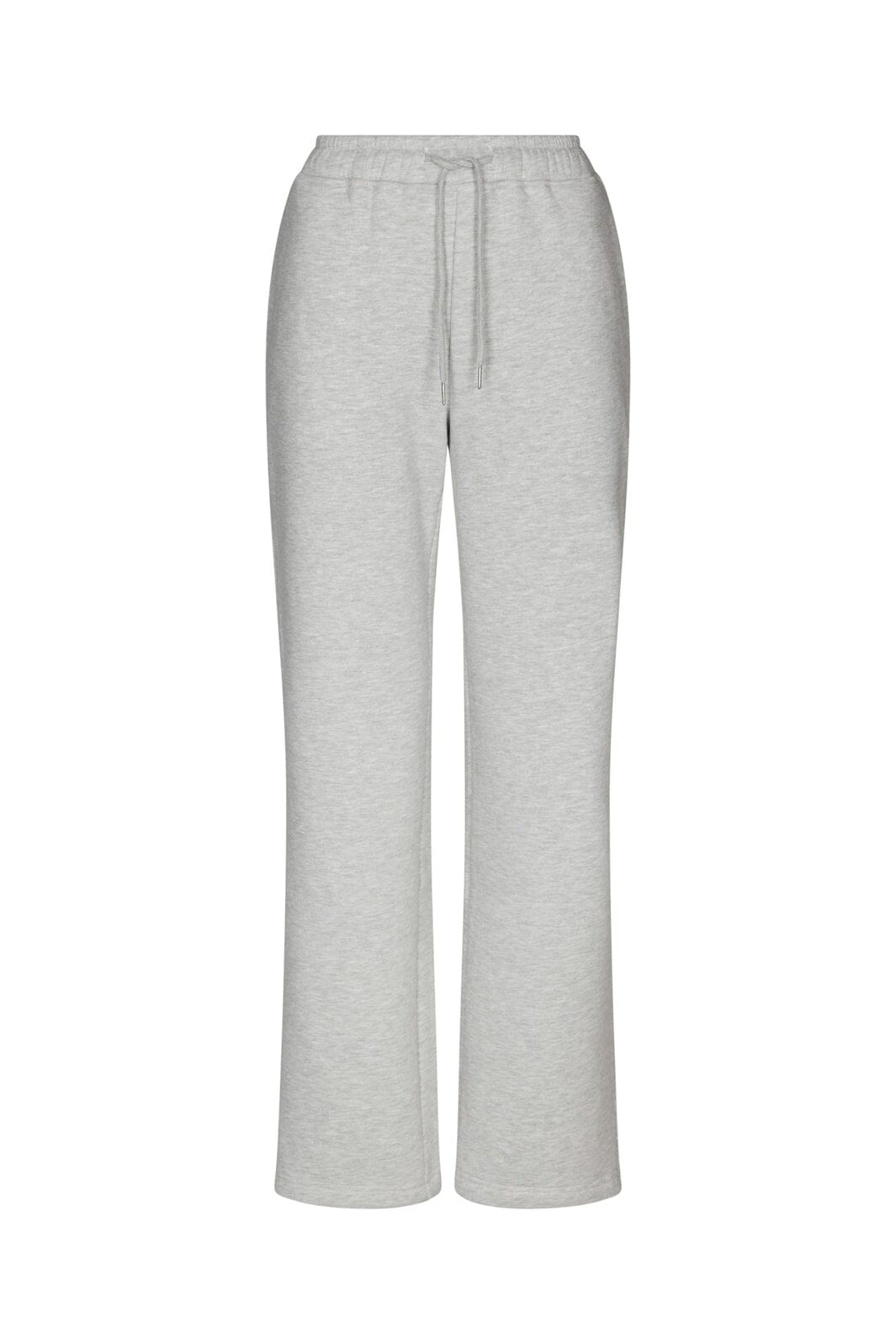 Neo Noir - Kinsley Sweatpants 167167 - 103 - Light Grey Melange
