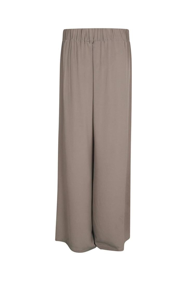 Neo Noir - Lana Pants 160769 - 189 - Warm Grey