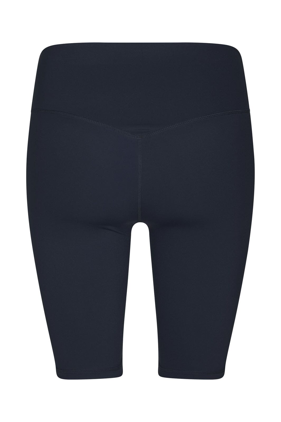 Neo Noir - Lea Wrap Shorts 168353 - 141 - Navy
