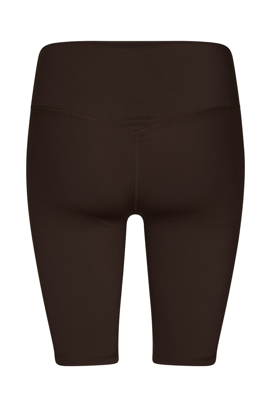 Neo Noir - Lea Wrap Shorts 168353 - 584 - Chocolate Brown
