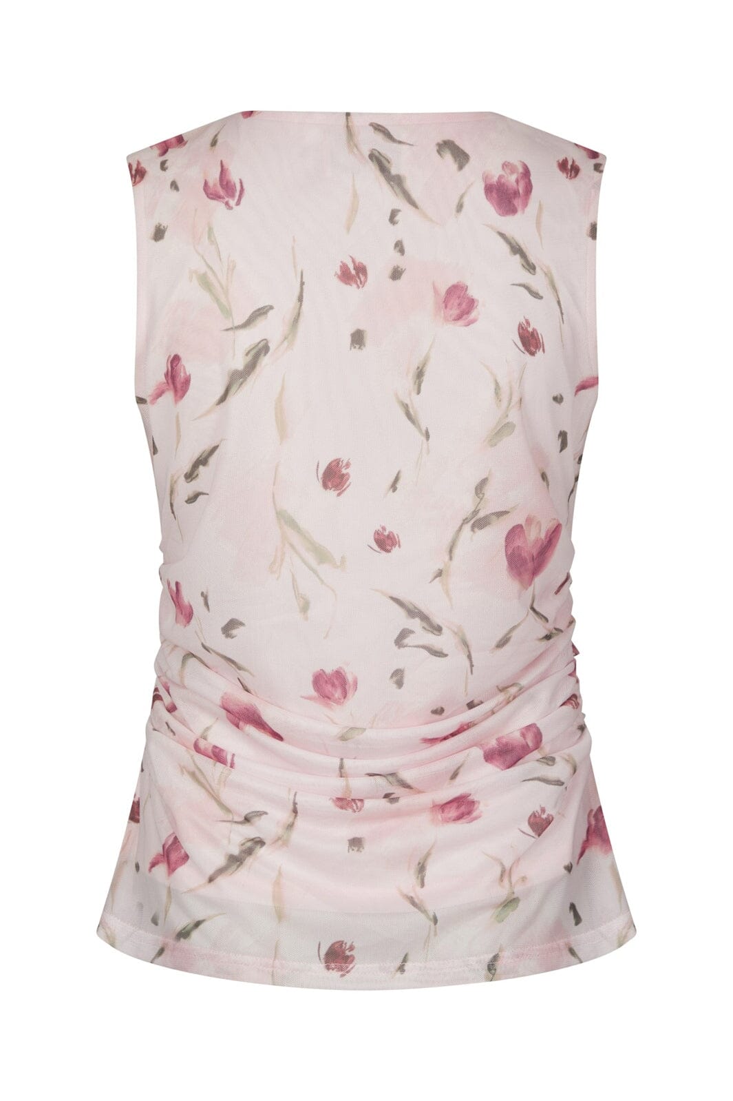 Neo Noir - Liblana Artist Mesh Top 166103 - 754 - Light Pink