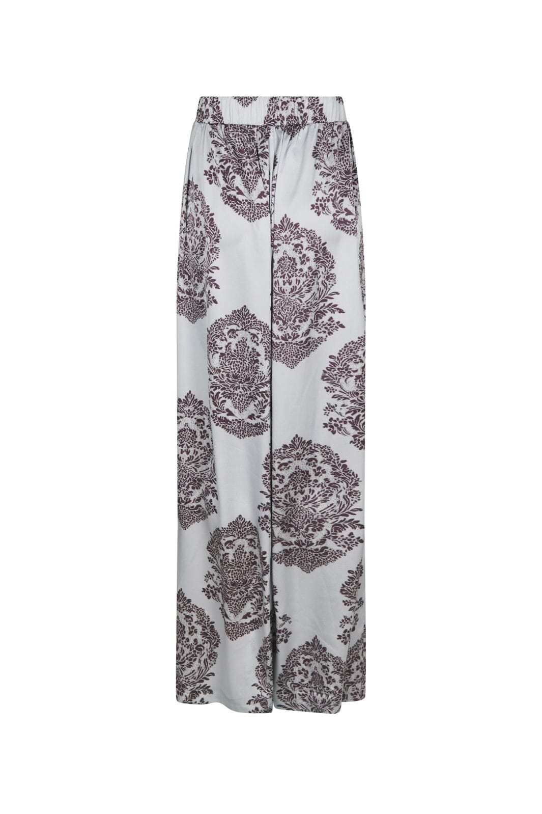 Neo Noir - Lunet Deco Drop Pants 170133 - 145 - Light Blue