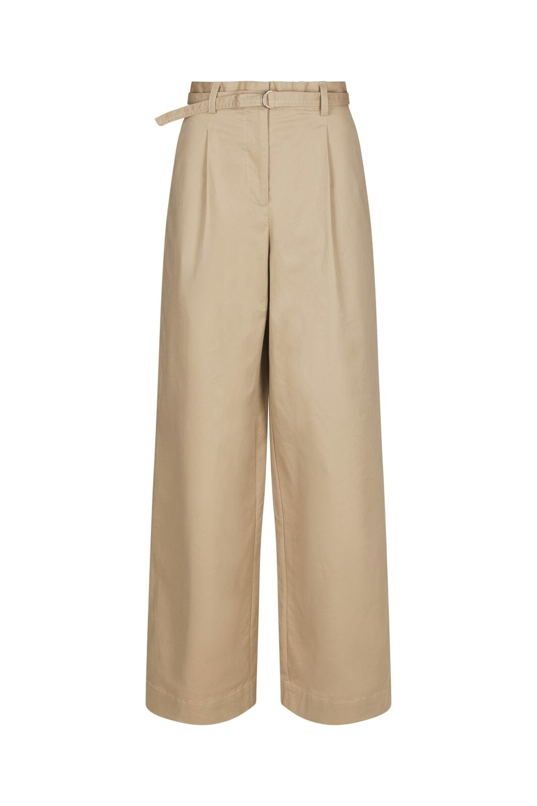 Neo Noir - Malba Solid Pants 168716 - 543 - Camel
