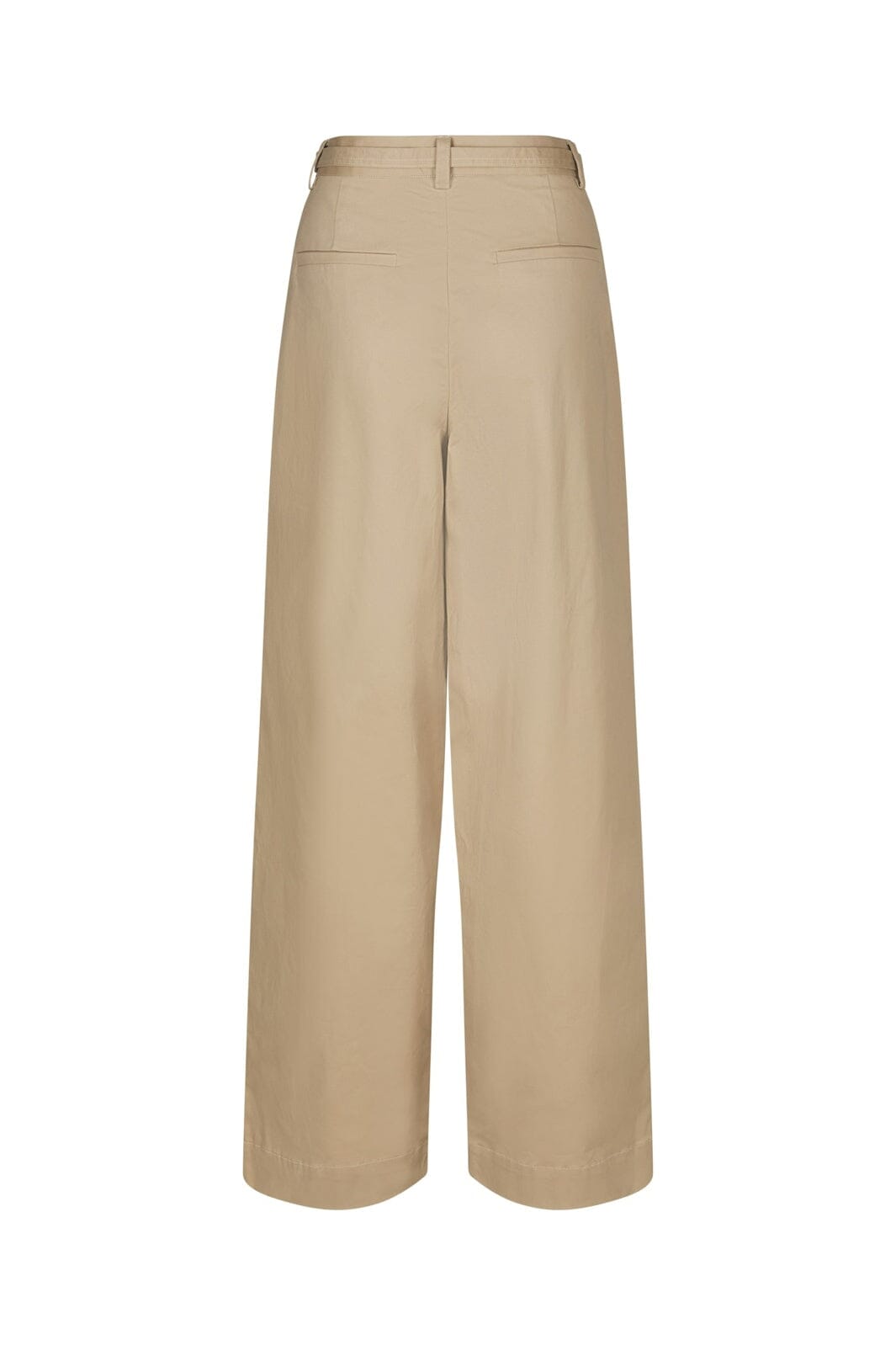 Neo Noir - Malba Solid Pants 168716 - 543 - Camel