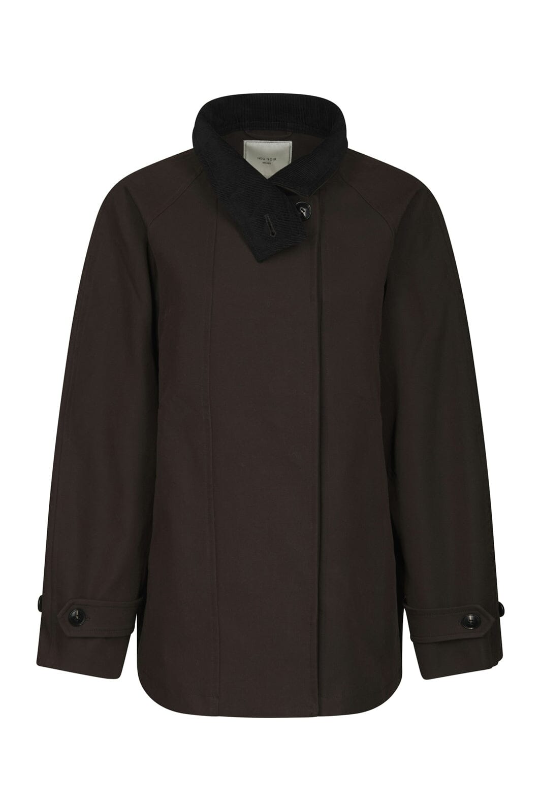 Neo Noir - Mariel Jacket 168532 - 676 - Dark Brown