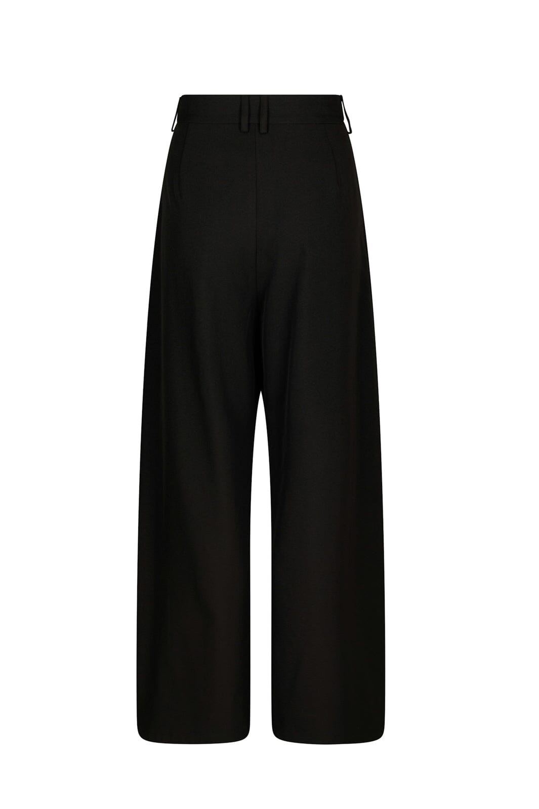 Neo Noir - Massie Structure Pants 165999 - 100 - Black