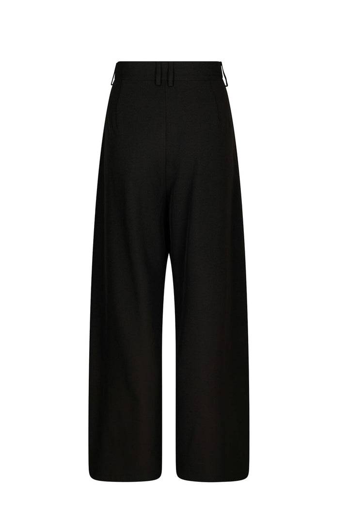 Neo Noir - Massie Structure Pants 165999 - 100 - Black
