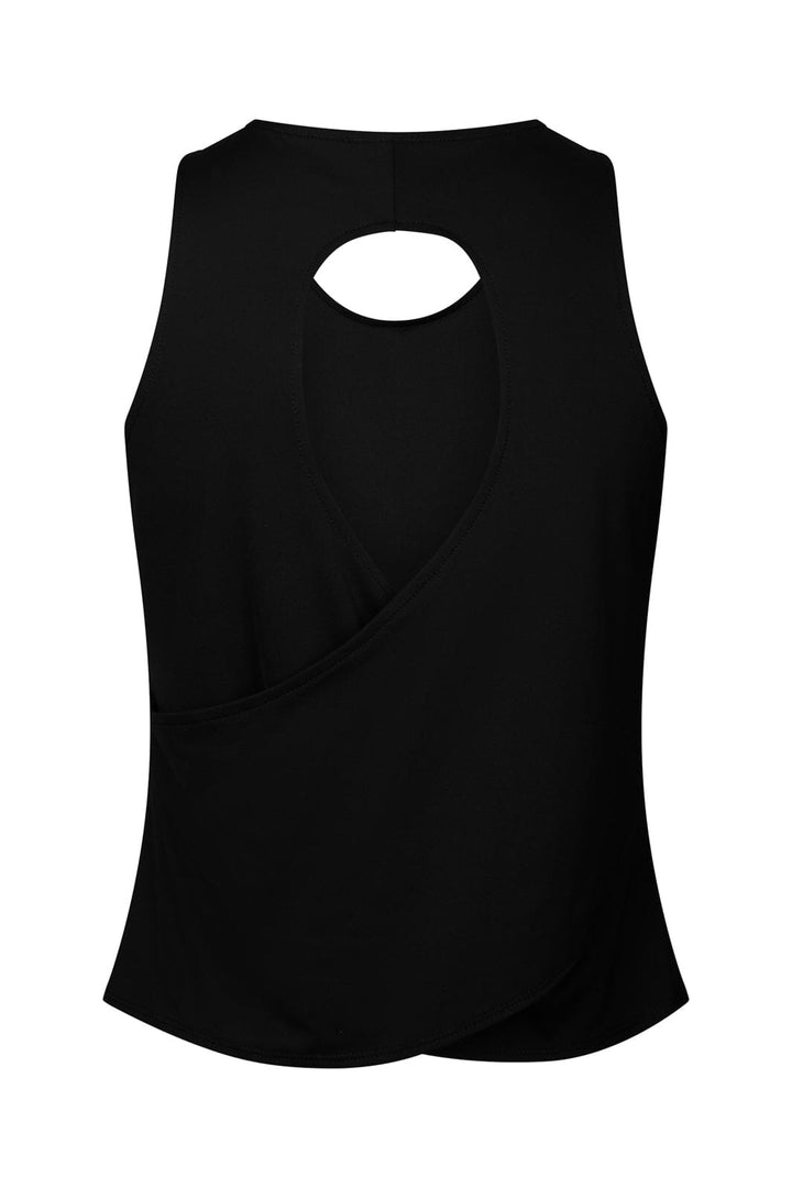 Neo Noir - Minta Top 168346 - 100 - Black