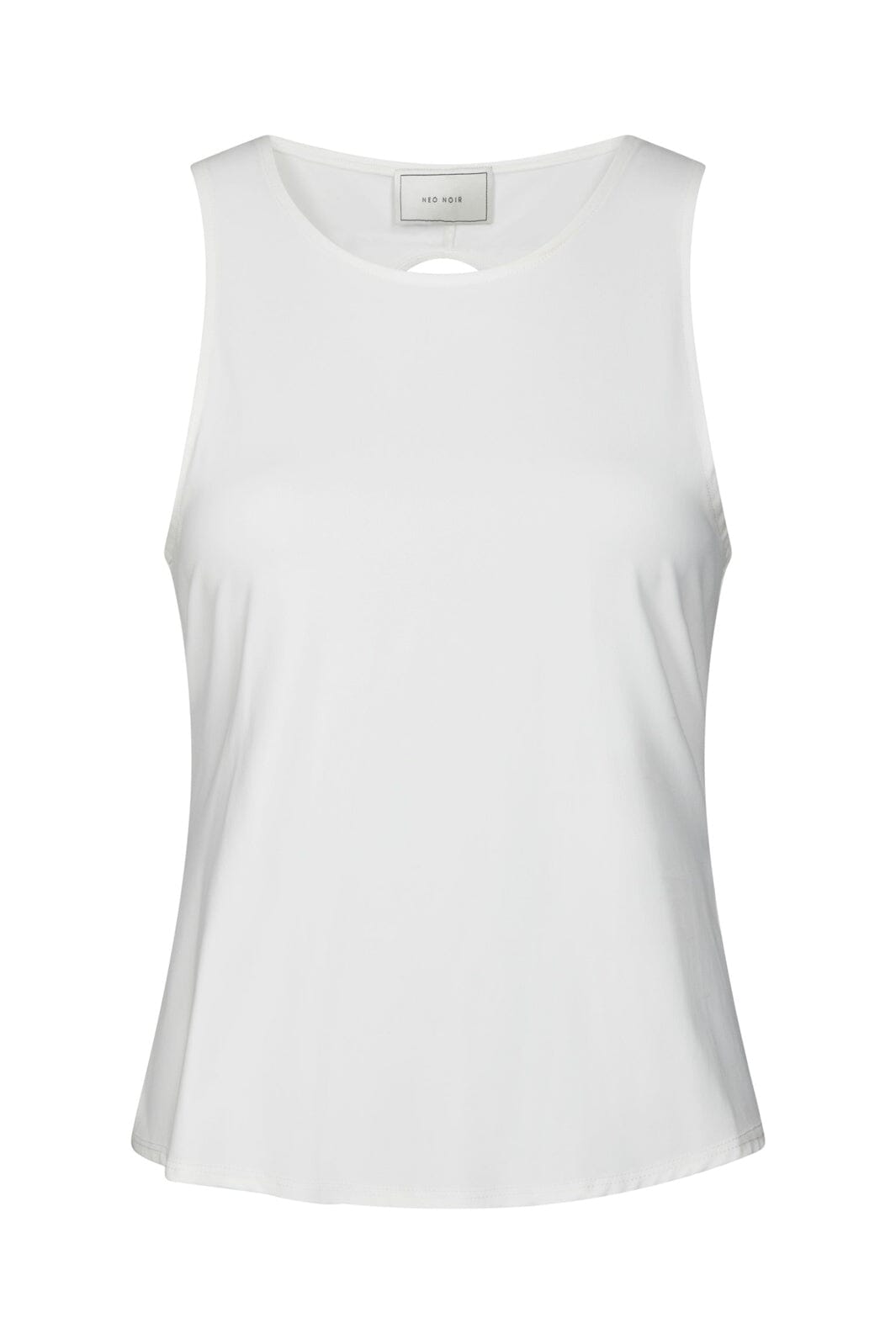 Neo Noir - Minta Top 168346 - 121 - Off White
