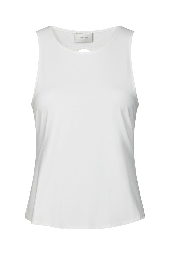 Neo Noir - Minta Top 168346 - 121 - Off White