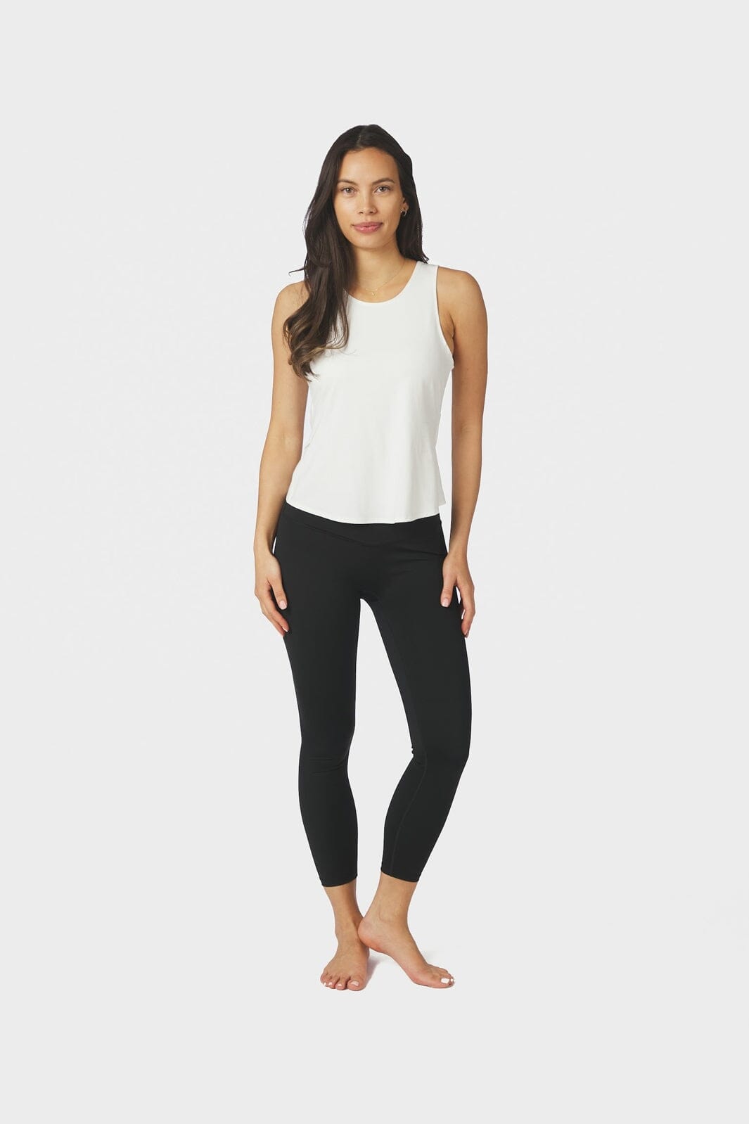 Neo Noir - Minta Top 168346 - 121 - Off White