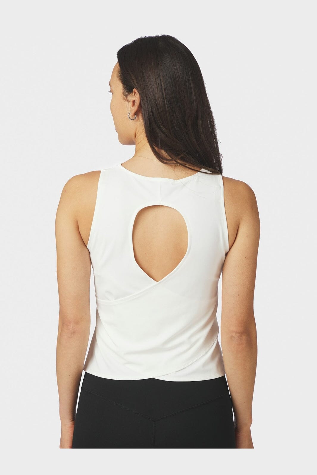 Neo Noir - Minta Top 168346 - 121 - Off White