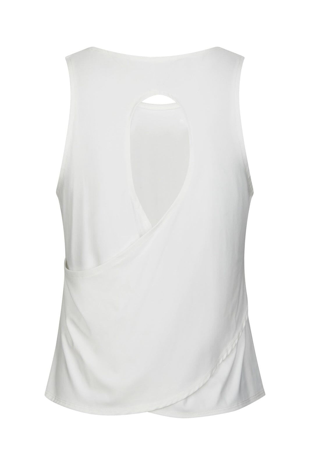 Neo Noir - Minta Top 168346 - 121 - Off White
