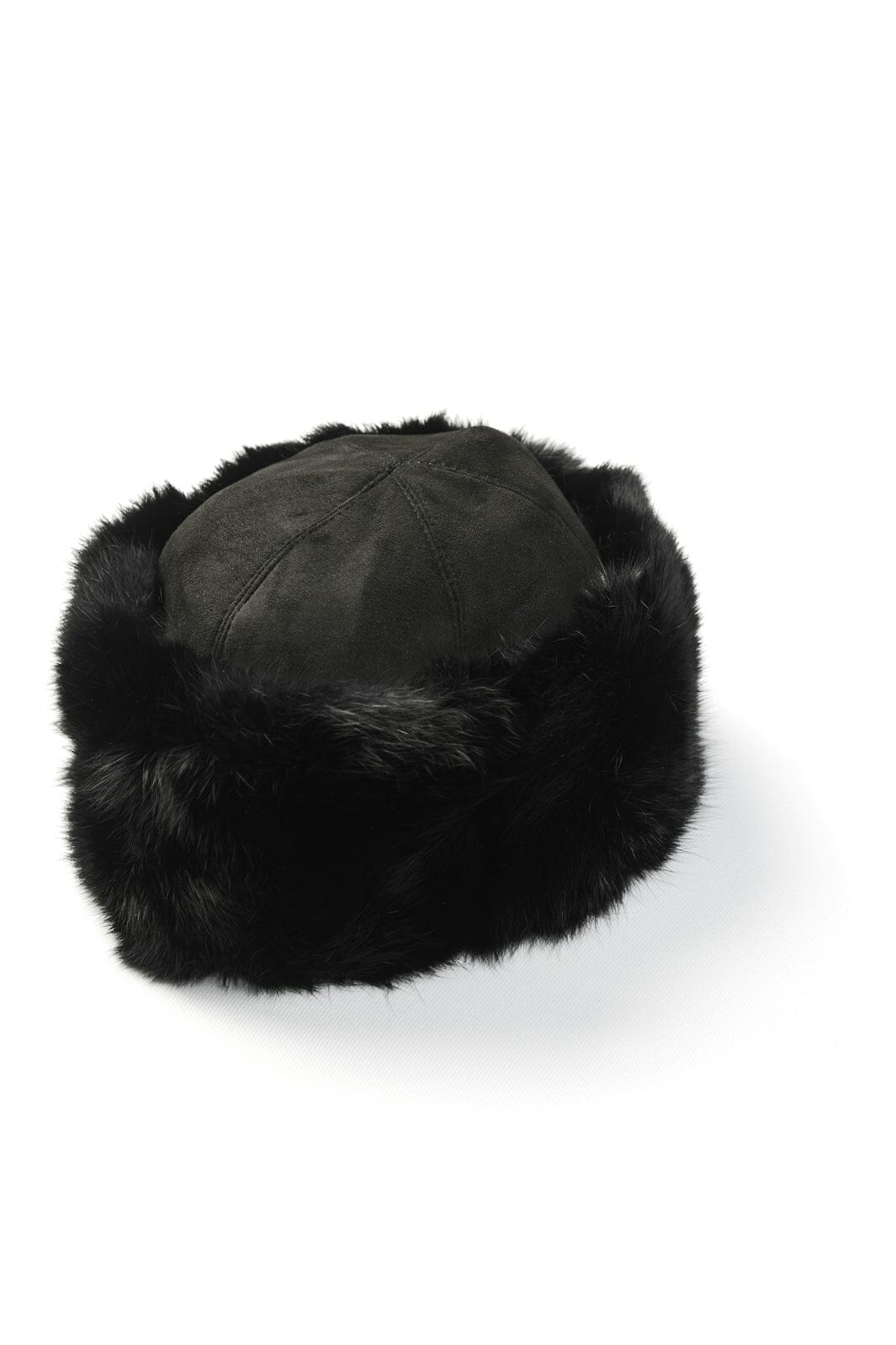 Neo Noir - Nappi Faux Fur Hat 169430 - 100 - Black