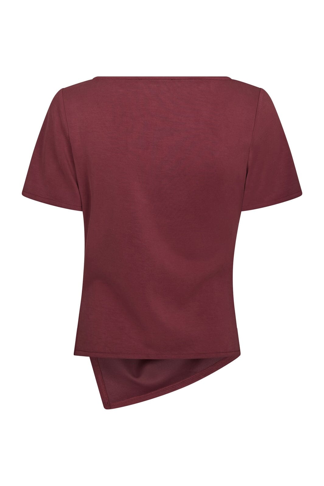 Neo Noir - Rasmine Soft Blouse 165739 - 682 - Wine