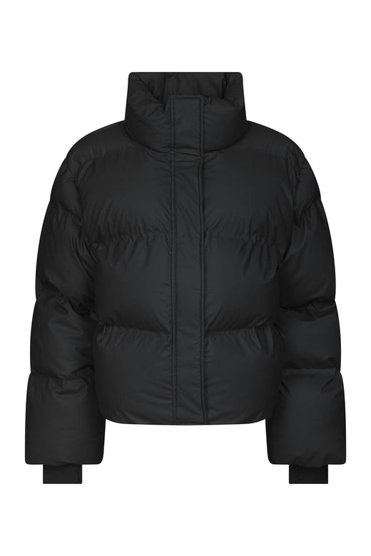 Neo Noir - Rhea C Puffer Jacket 168508 - 100 - Black