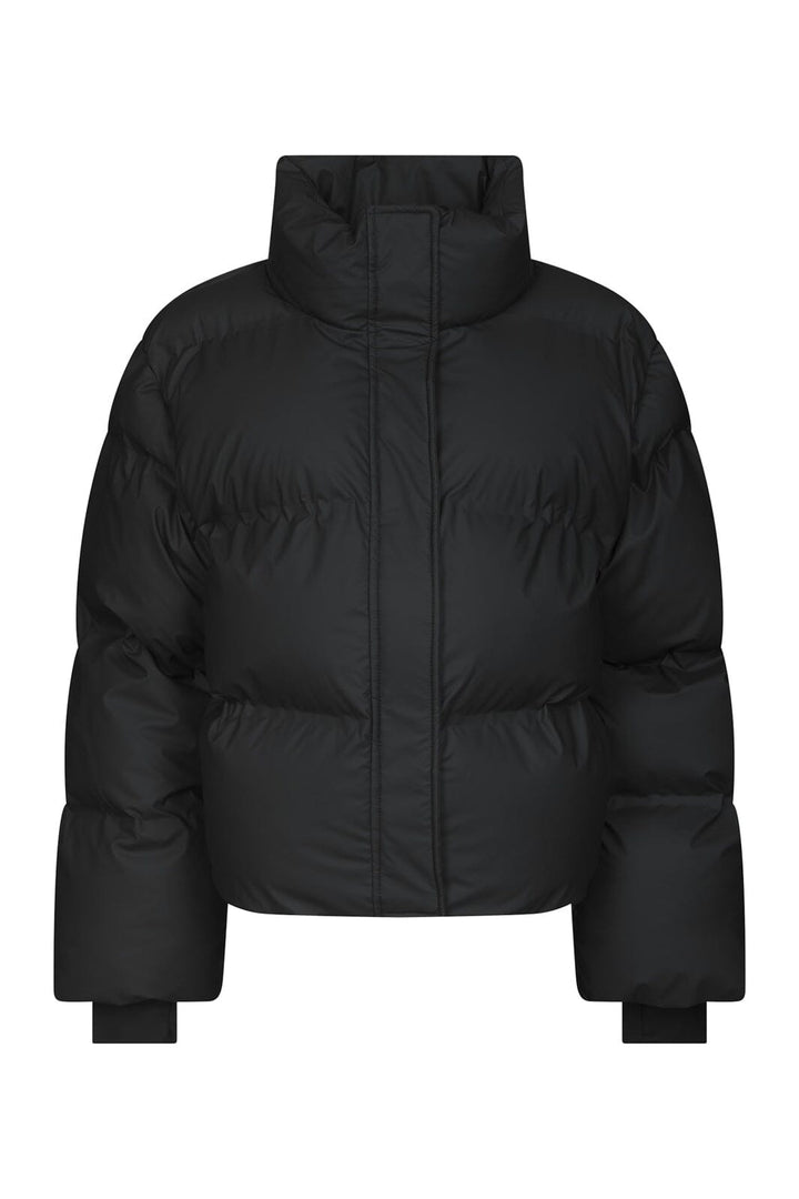Neo Noir - Rhea C Puffer Jacket 168508 - 100 - Black