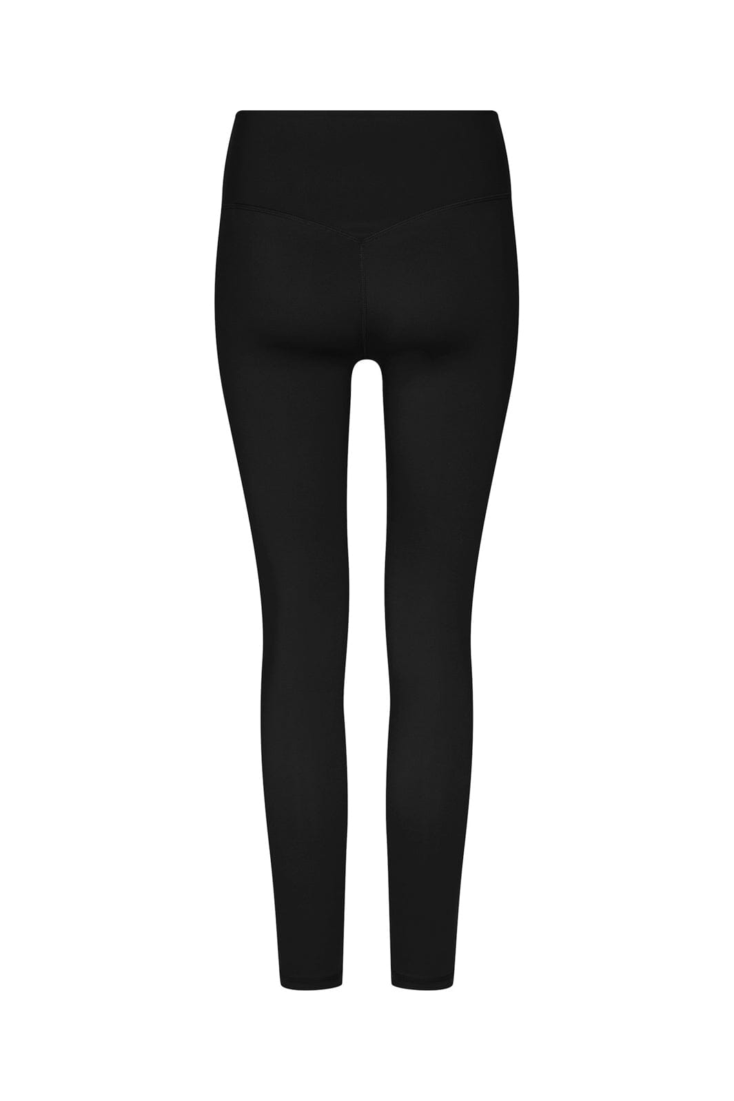 Neo Noir - Sabina Wrap Leggings 169042 - 100 - Black