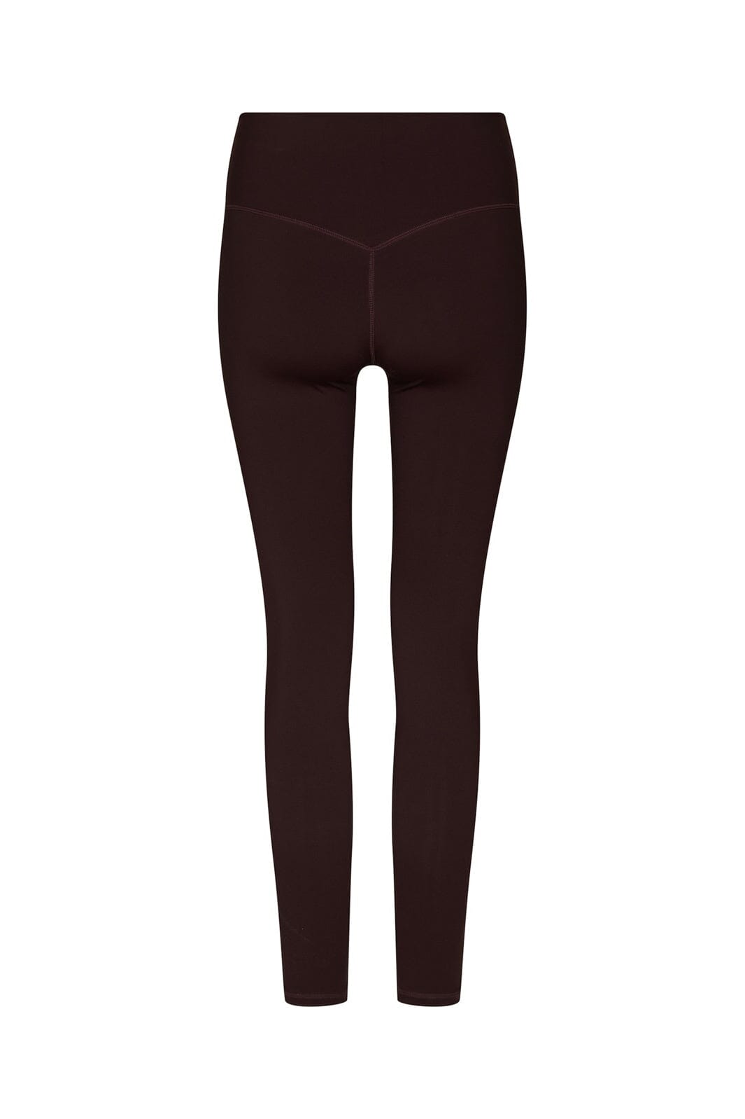 Neo Noir - Sabina Wrap Leggings 169042 - 174 - Burgundy