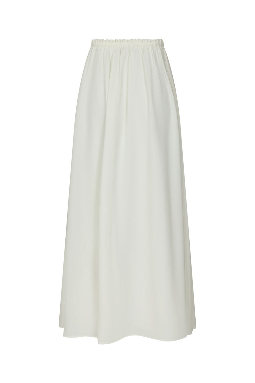 Neo Noir - Sabria Chiffon Skirt 169223 - 121 - Off White