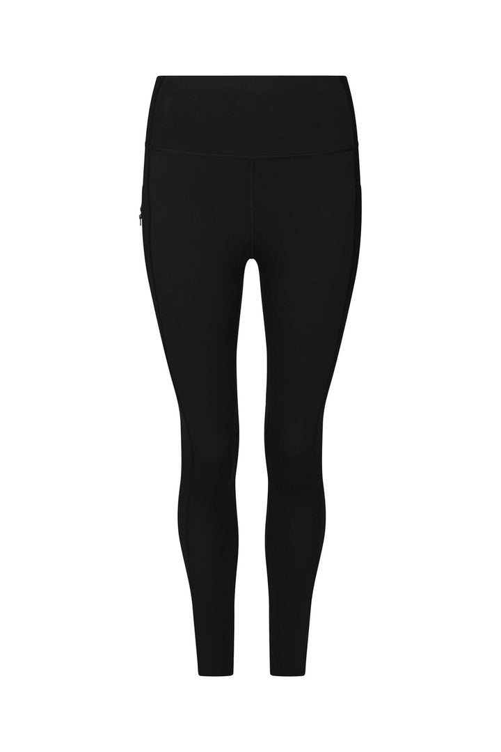 Neo Noir - Samie Pocket Leggings 168348 - 100 - Black