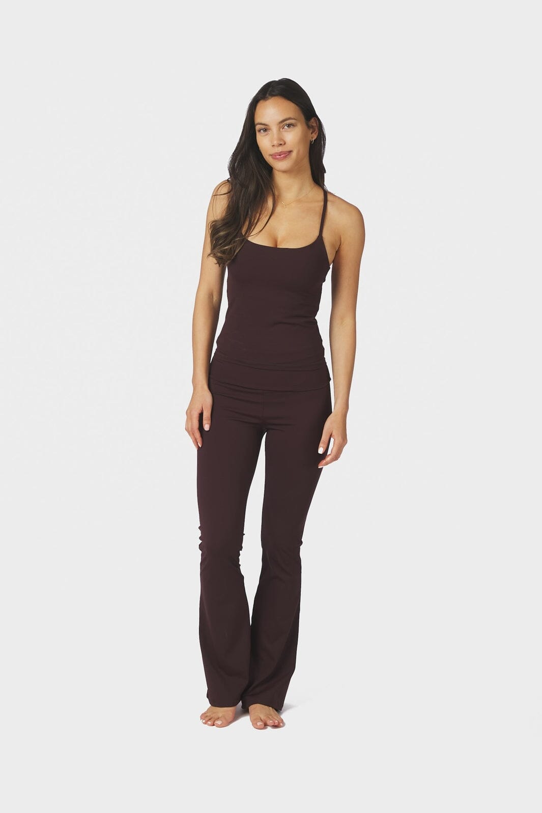 Neo Noir - Tirri Top 167134 - 174 - Burgundy