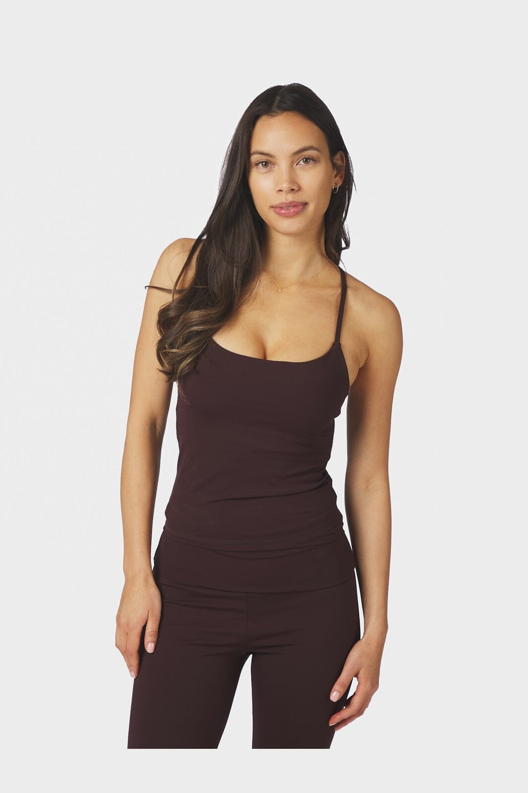 Neo Noir - Tirri Top 167134 - 174 - Burgundy