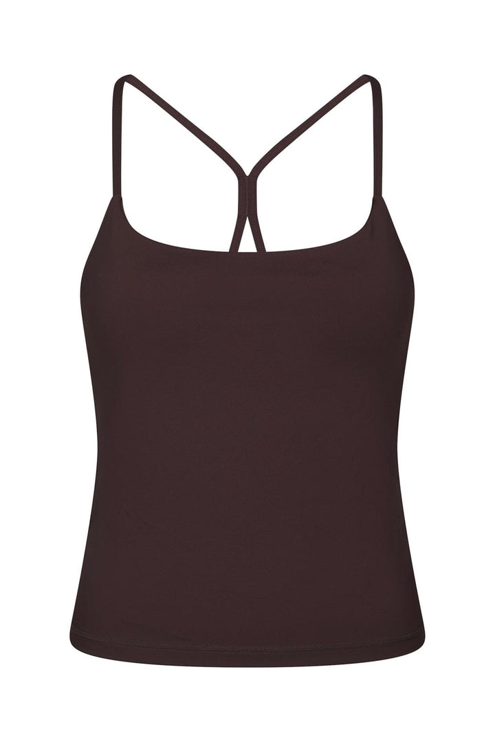 Neo Noir - Tirri Top 167134 - 174 - Burgundy
