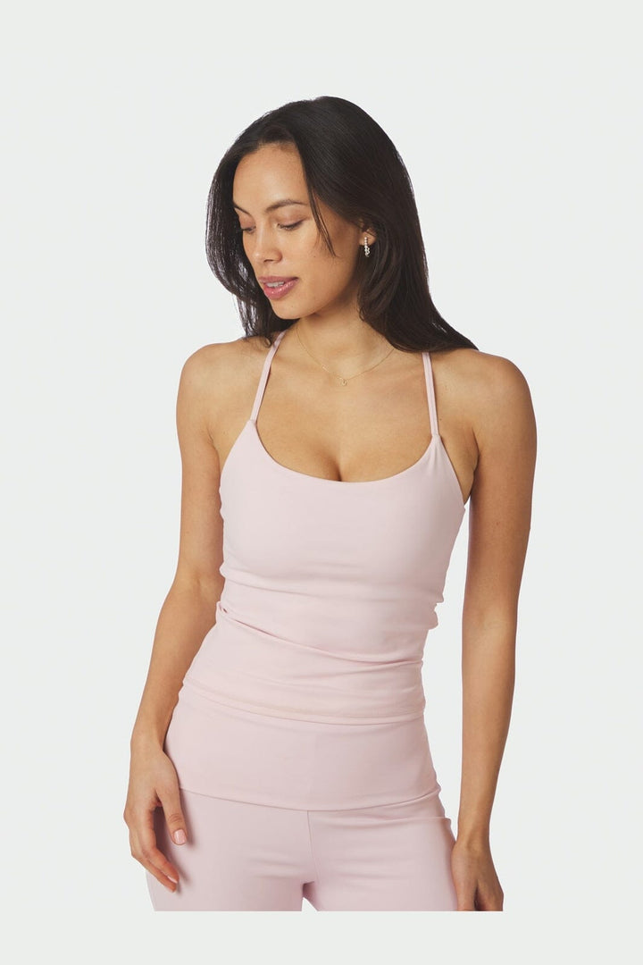 Neo Noir - Tirri Top 167134 - 754 - Light Pink
