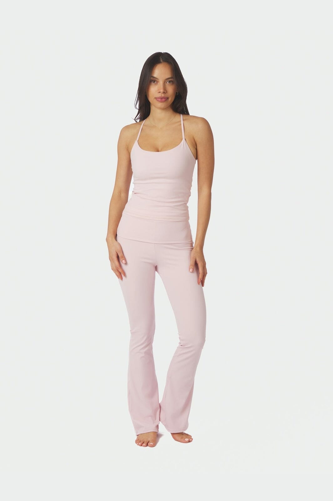 Neo Noir - Tirri Top 167134 - 754 - Light Pink