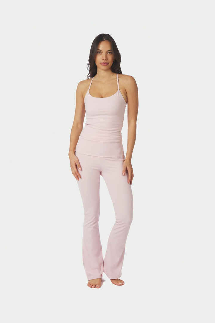 Neo Noir - Tirri Top 167134 - 754 - Light Pink