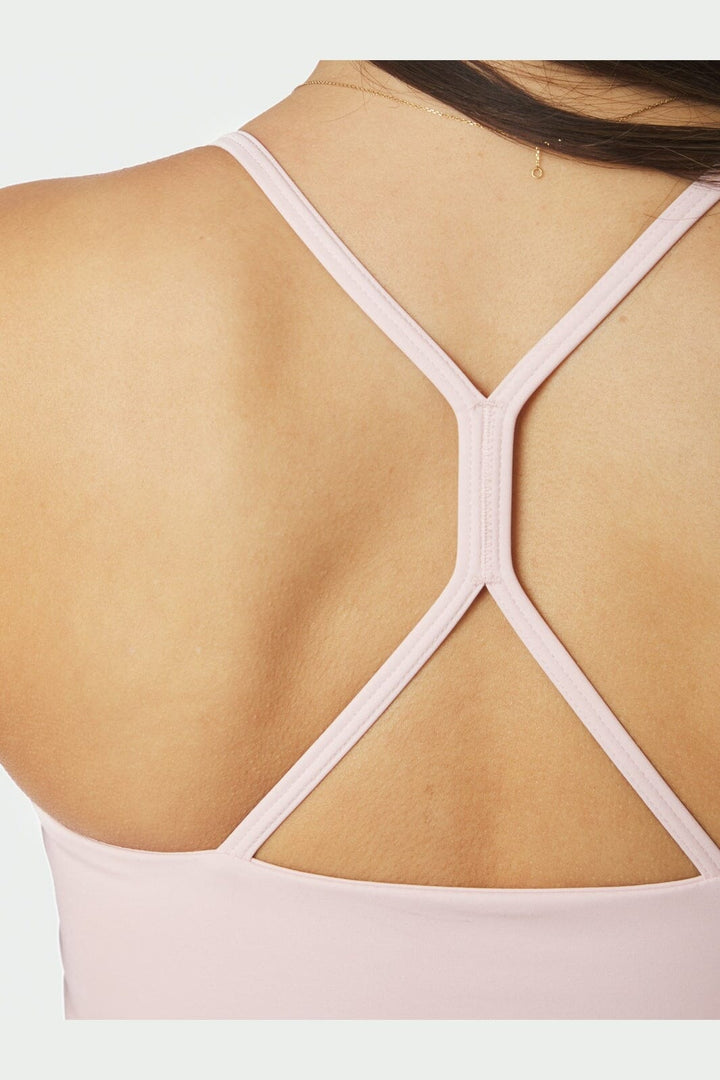 Neo Noir - Tirri Top 167134 - 754 - Light Pink