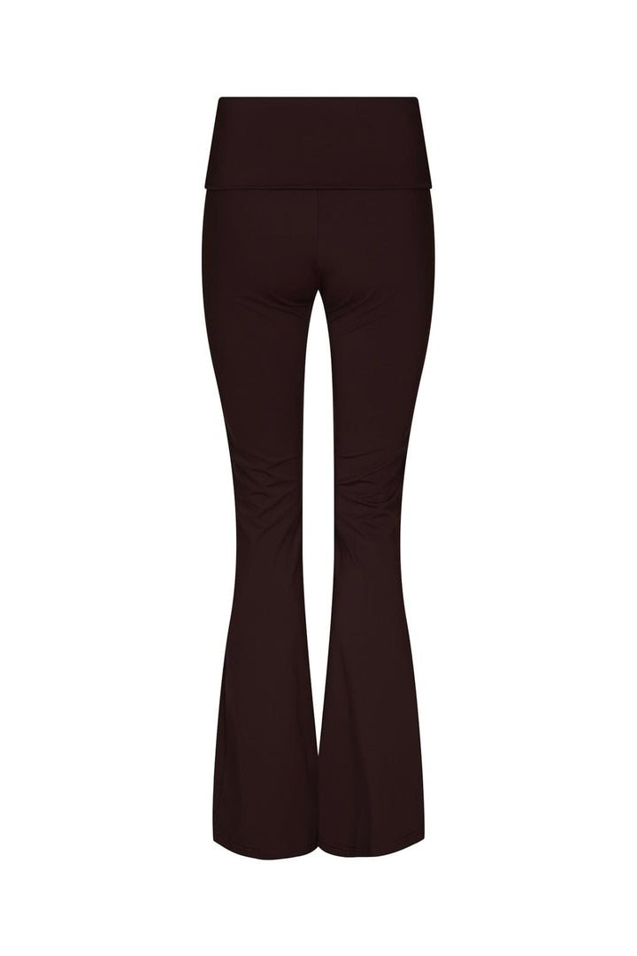 Neo Noir - Ulianna Leggings Pants 167091 - 174 - Burgundy