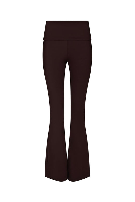 Neo Noir - Ulianna Leggings Pants 167091 - 174 - Burgundy