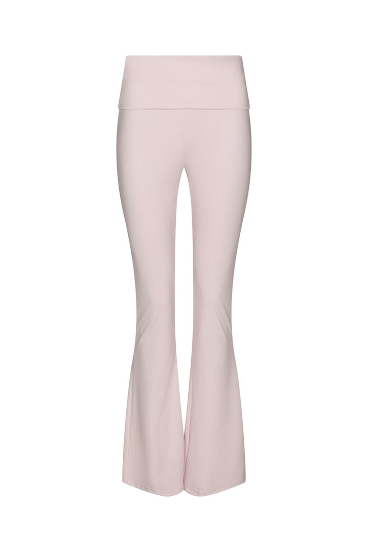 Neo Noir - Ulianna Leggings Pants 167091 - 754 - Light Pink