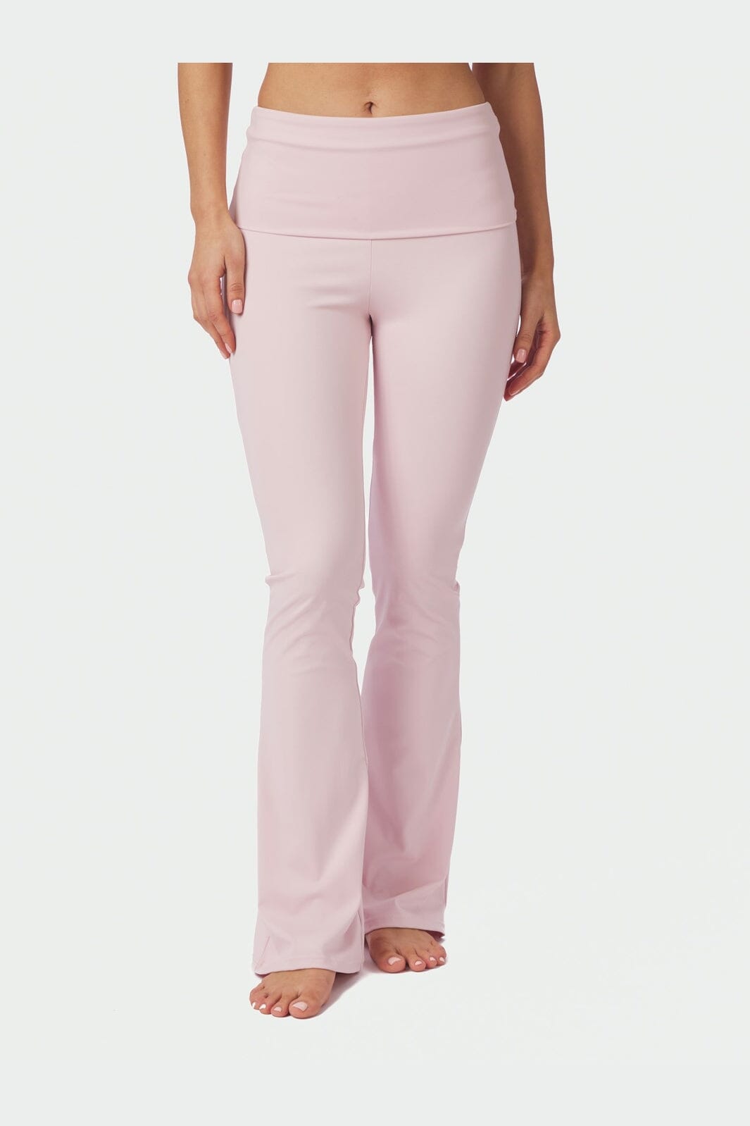 Neo Noir - Ulianna Leggings Pants 167091 - 754 - Light Pink