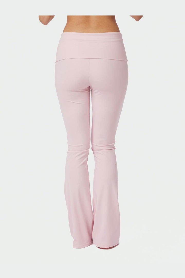 Neo Noir - Ulianna Leggings Pants 167091 - 754 - Light Pink