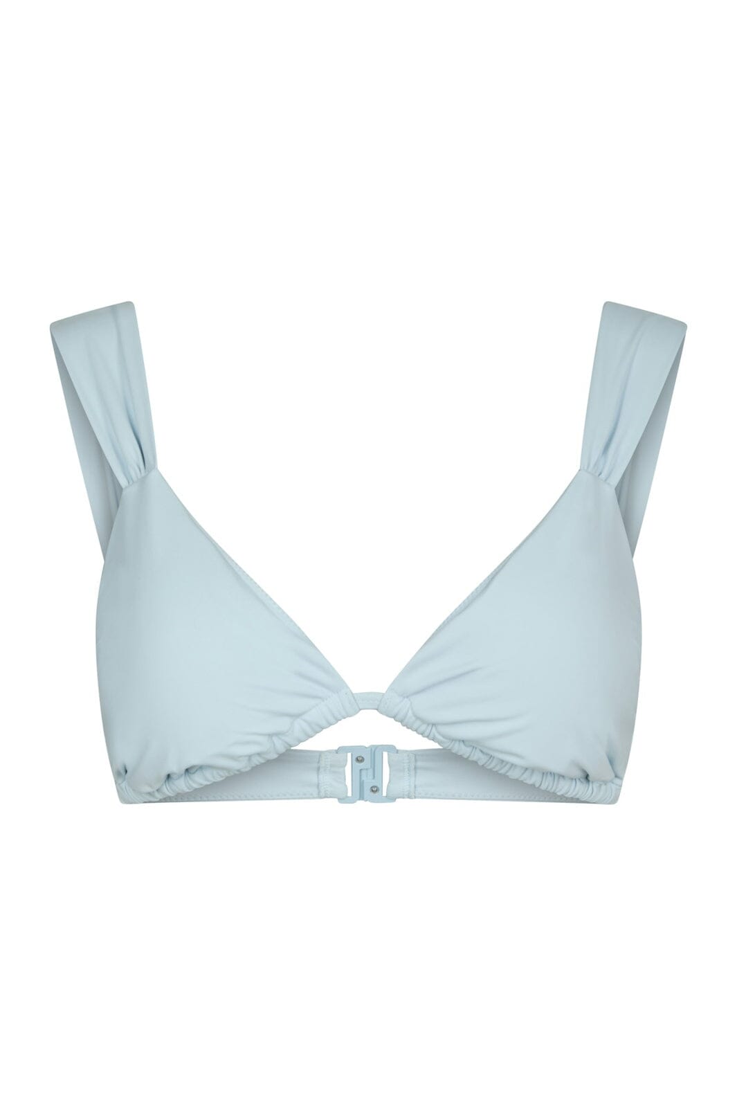 Neo Noir - Zadie Solid Bikini Top 167804 - 145 - Light Blue