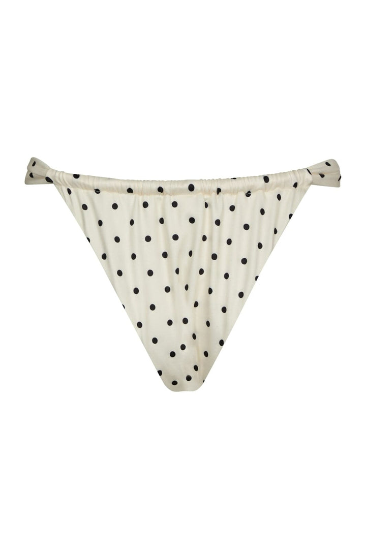Neo Noir - Zanita Small Dot Bikini Brief 170451 - 122 - Creme