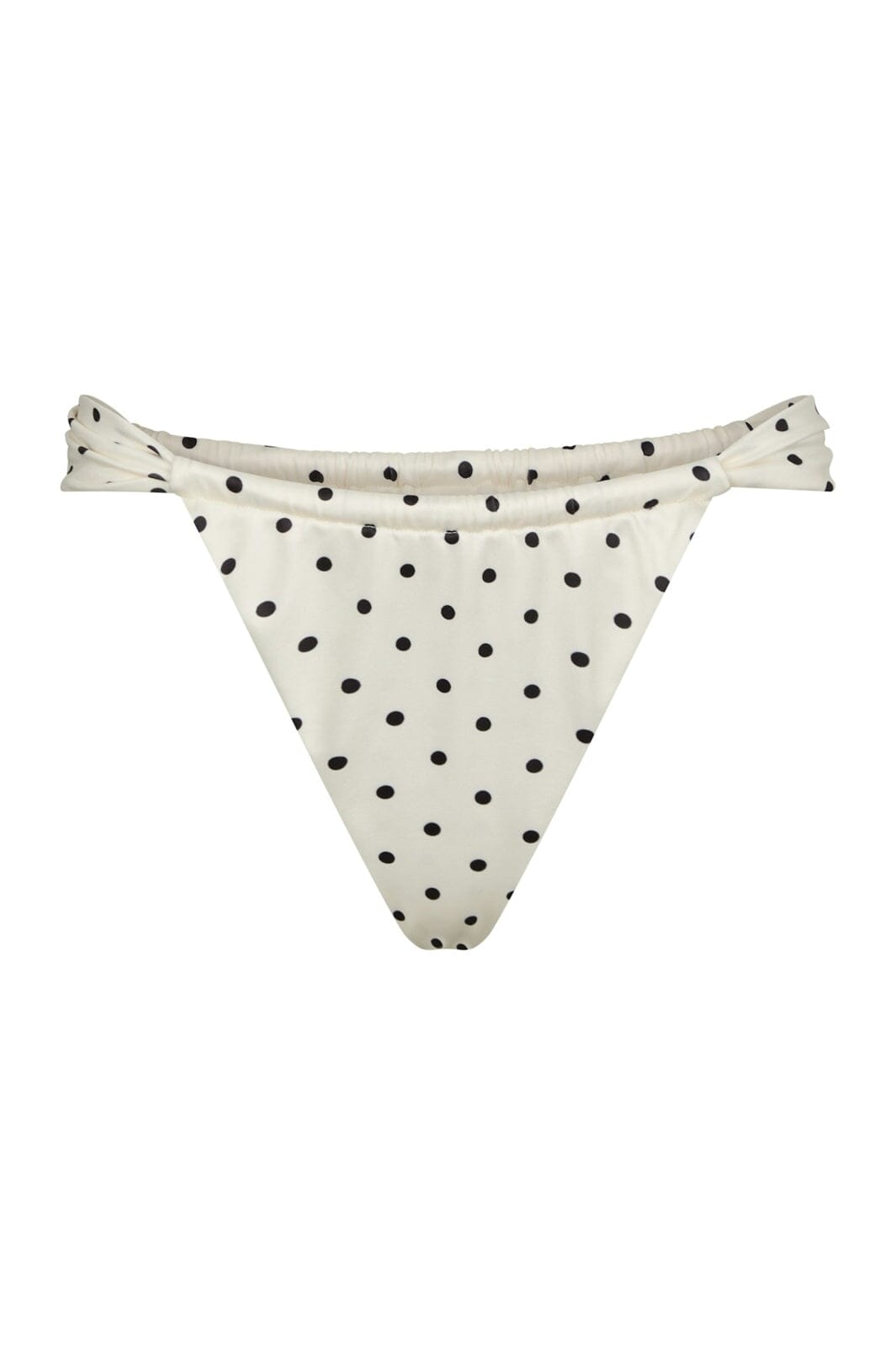 Neo Noir - Zanita Small Dot Bikini Brief 170451 - 122 - Creme