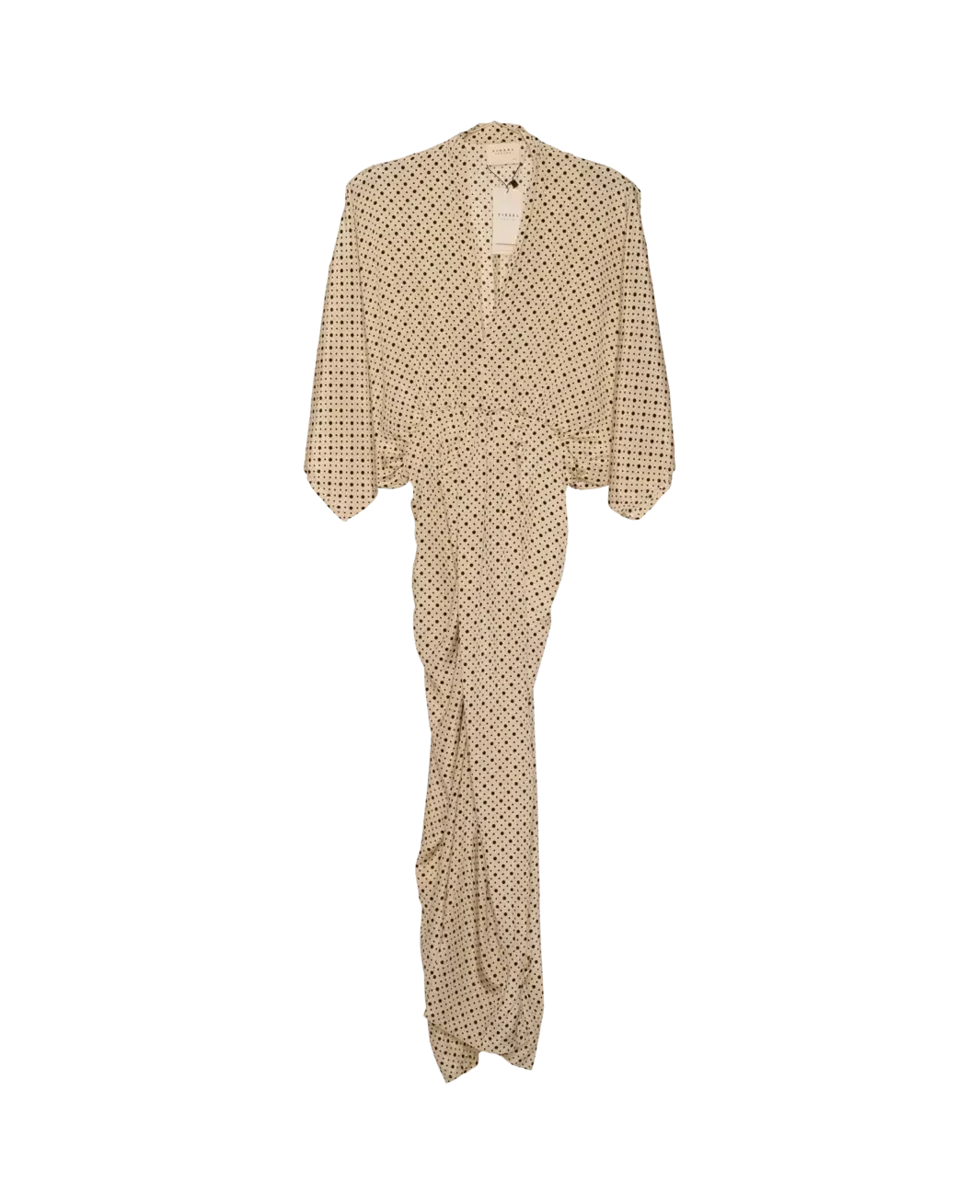 Sissel Edelbo - Juno Long Dress SE 603.2-7 - No. 1229