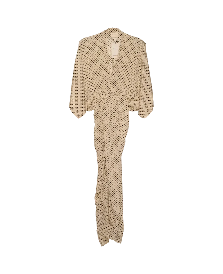Sissel Edelbo - Juno Long Dress SE 603.2-7 - No. 1229