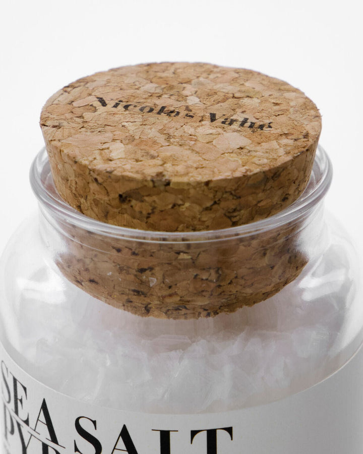 Nicolas Vahé - Salt, Sea Pyramides - 65g Salt 