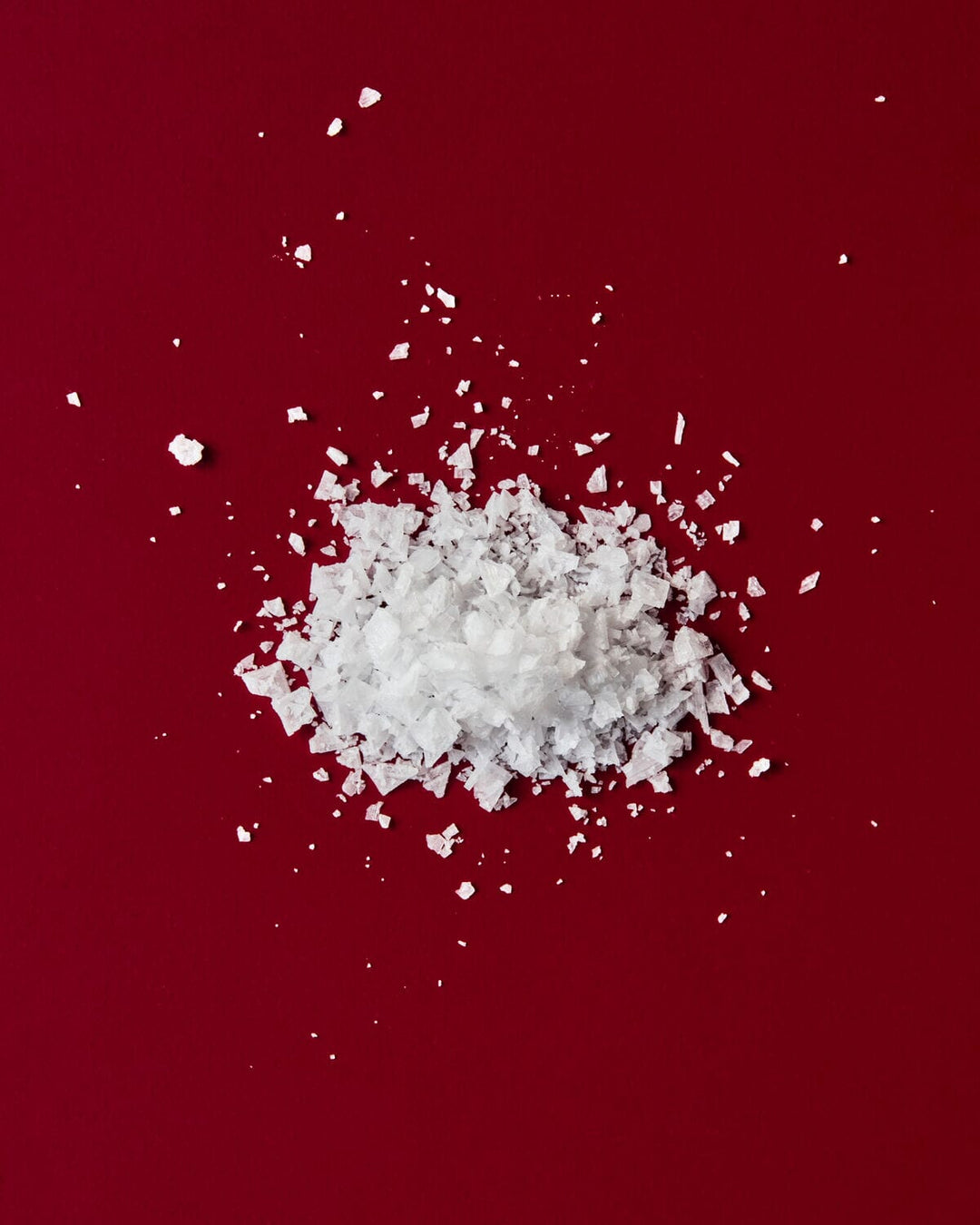 Nicolas Vahé - Salt, Sea Pyramides - 65g Salt 