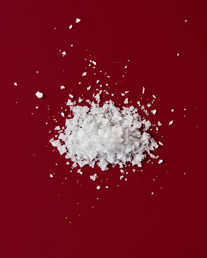 Nicolas Vahé - Salt, Sea Pyramides - 65g Salt 