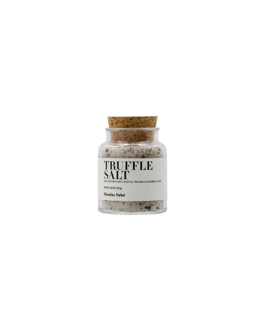 Nicolas Vahé - Salt, Truffle, 130 g