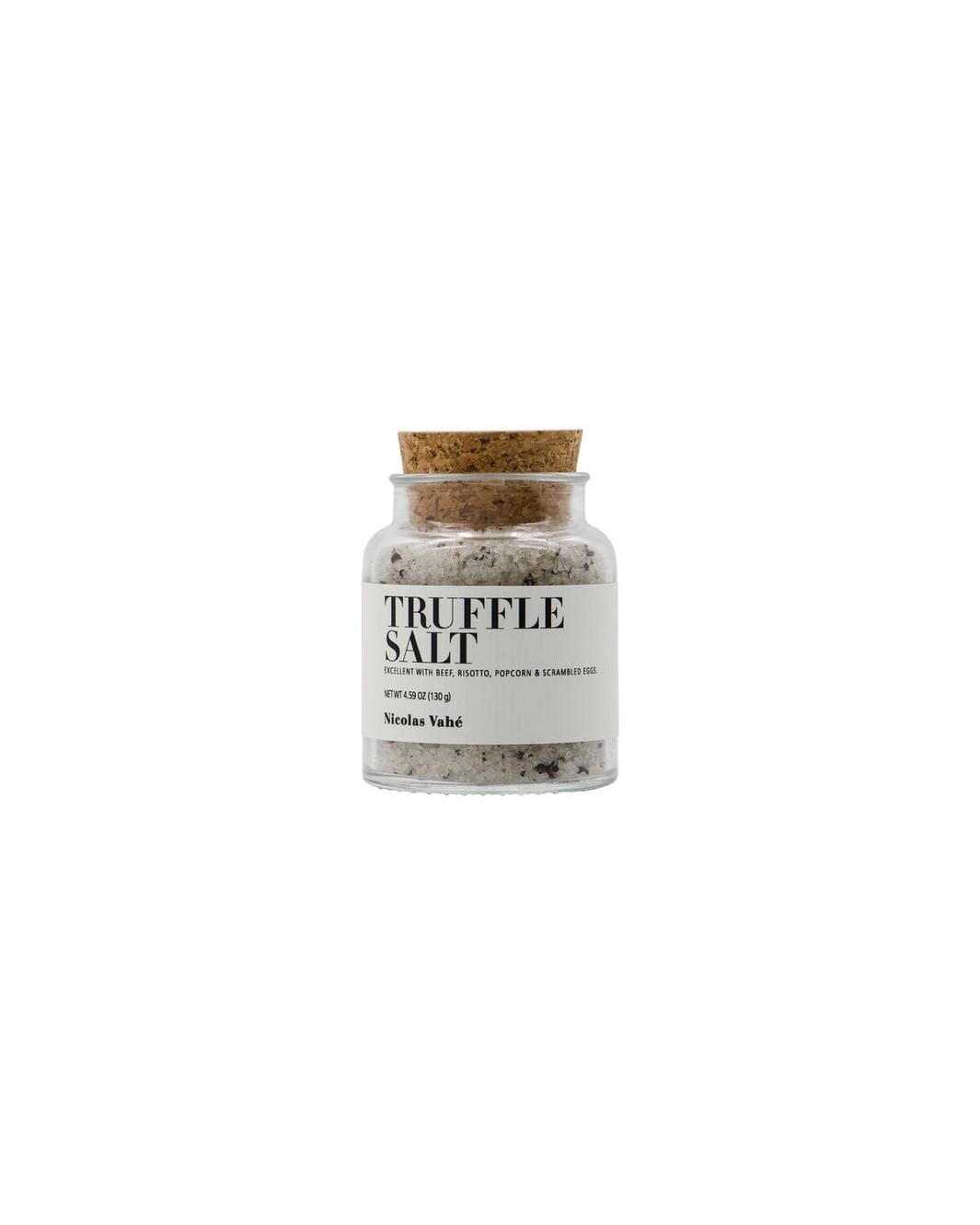 Nicolas Vahé - Salt, Truffle, 130 g